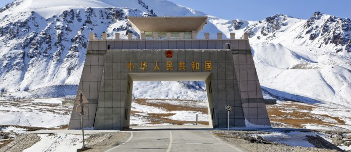 Pakistani businessman brings taste of home to Khunjerab Pass