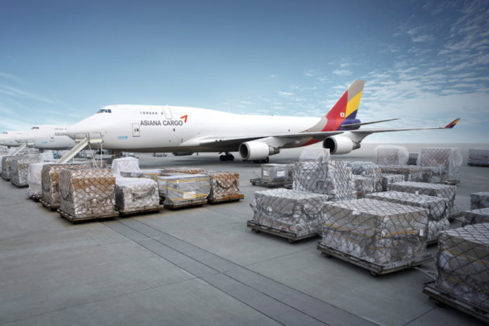 image China Focus: Cargo airport spurs int’l trade, e-commerce