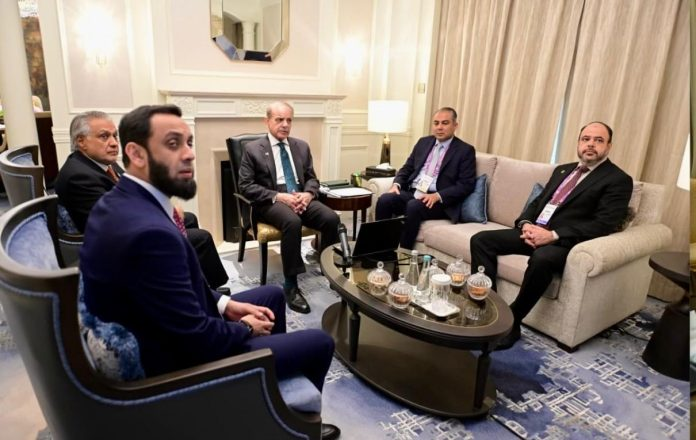 PM reviews flood situation from Beijing, orders swift relief measures