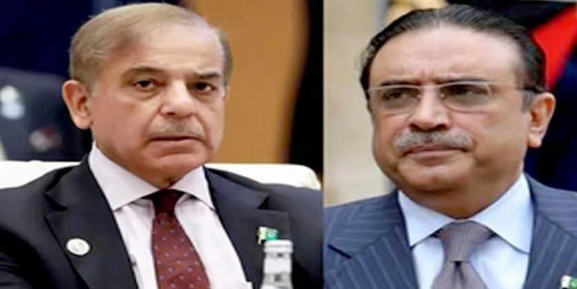 President, PM condemn deadly blast at Quetta political rally