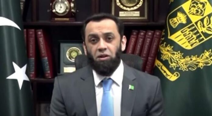 PM Shehbaz Sharif’s visit takes Pak-China relations to unprecedented heights: Atta Tarar