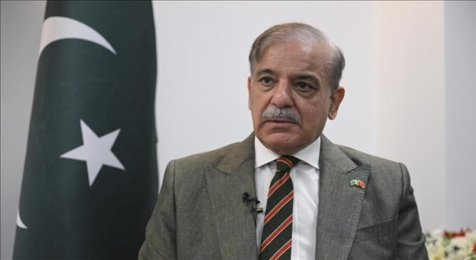Federal, provincial govts united to promote education: PM