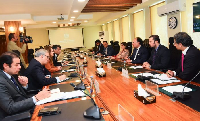 Finance Minister reaffirms government’s support for business, investment growth