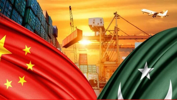 CPEC Phase-II to boost FDI, create massive employment opportunities, enhance national exports: Daud Butt