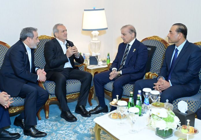 Arab Summit sent strong message of no more tolerance for Israeli aggression: PM