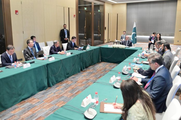 PM lauds Pak-China enduring friendship