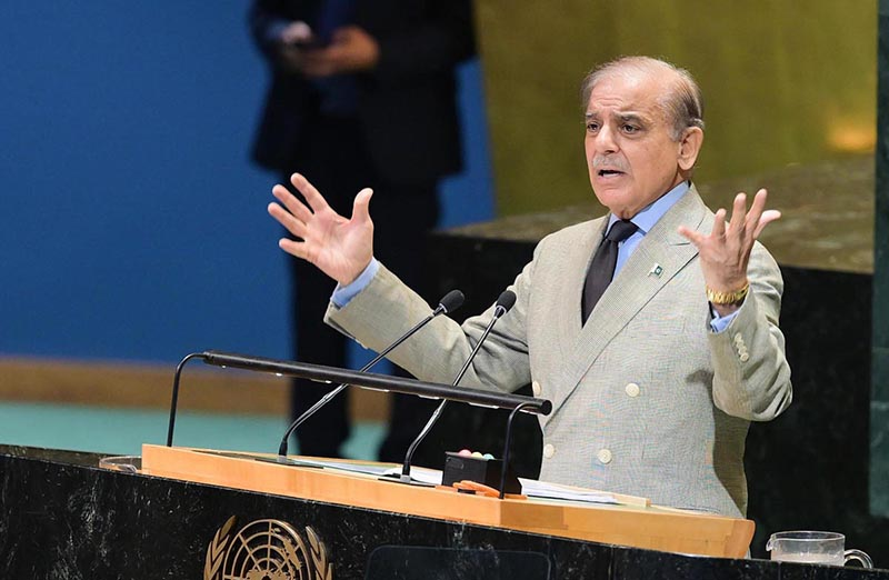 PM calls Gaza peace deal a “historic opportunity”;