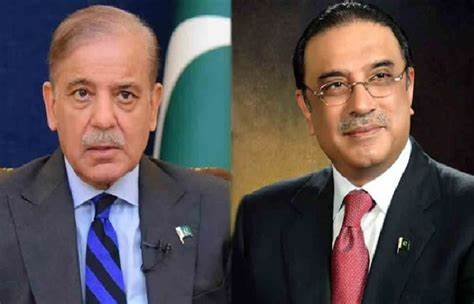 President, PM praise security forces over successful operation against terrorism