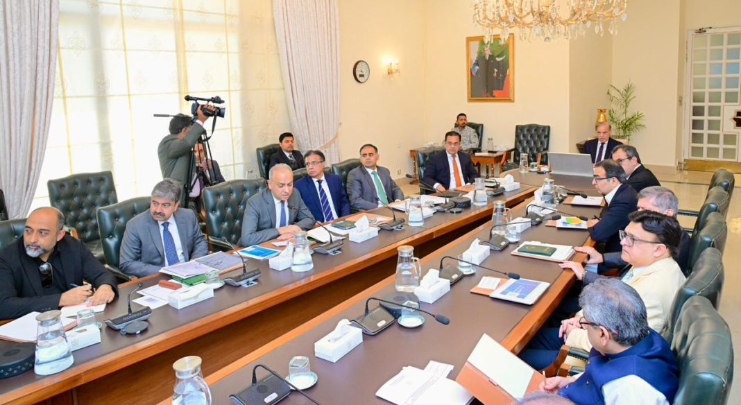 PM advises best possible deal for SOEs on privatisation list