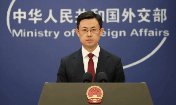 China hopes to see comprehensive, permanent ceasefire in Gaza: FM Spokesperson