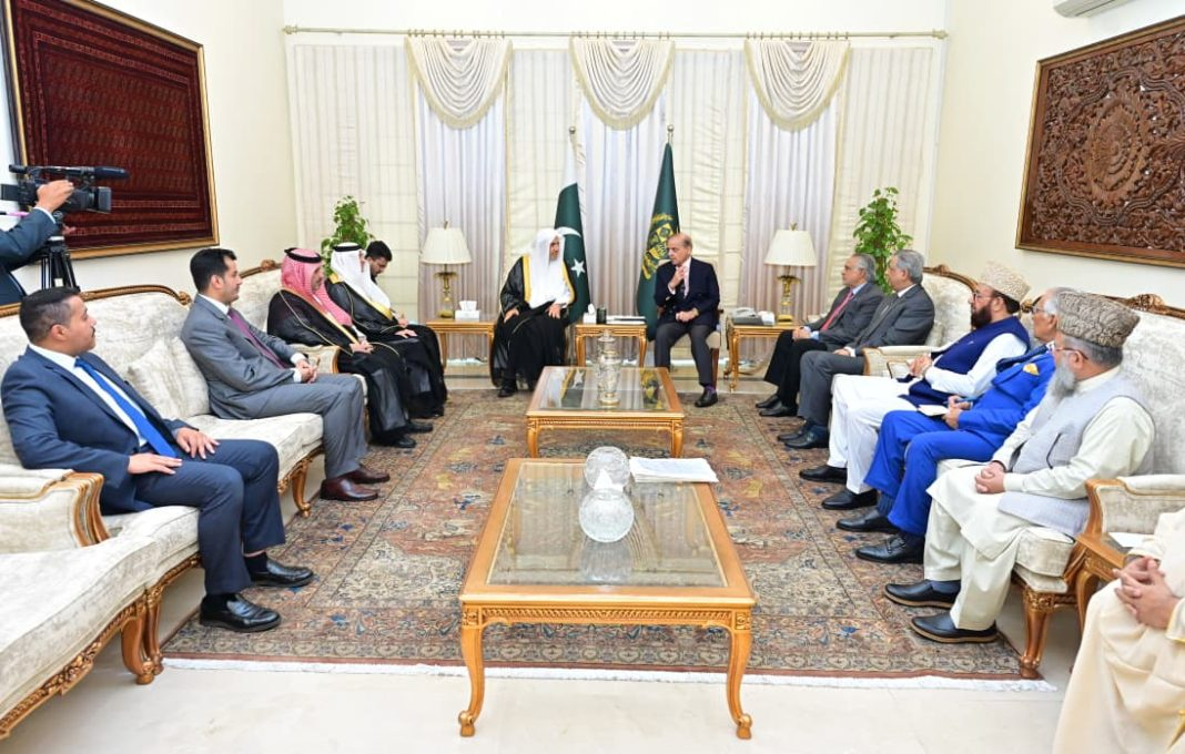 Ahsan directs to prepare new projects, provide fast-track facilities at SEZs under CPEC-2.0