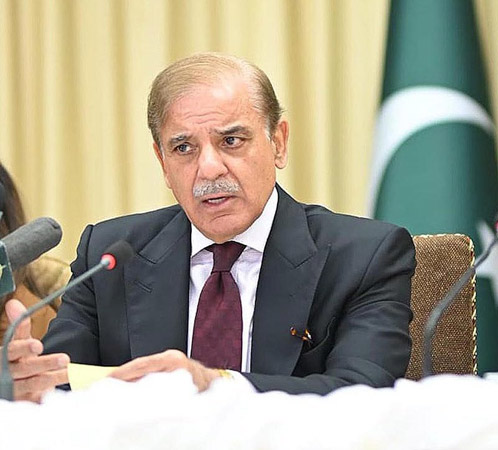 PM hails positive reports on Pakistan economy