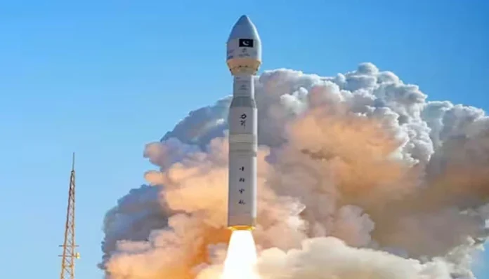 Pakistan’s Satellite Leap: A Sino-Pakistani Step Forward, or a Step into Dependency