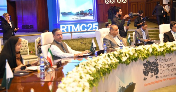 Minister vows to boost blue economy through regional integration