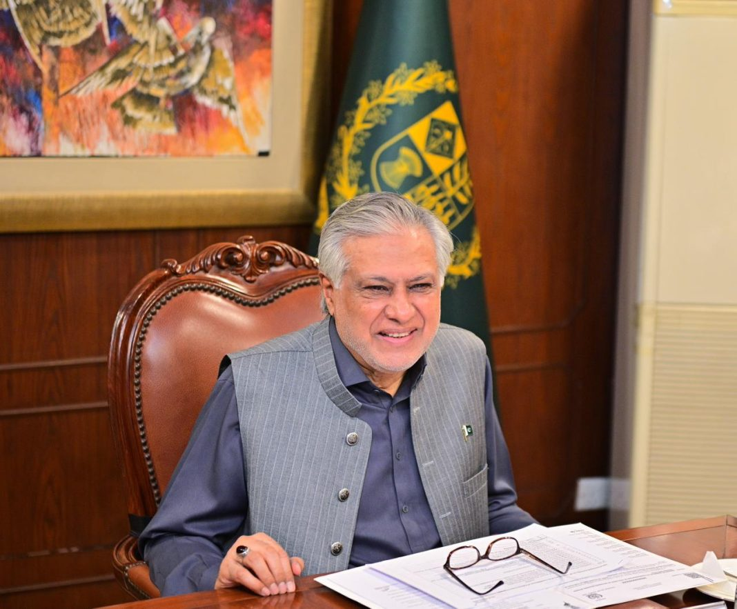 DMP Dar reviews preparations to celebrate 75 years of Pakistan–China ties