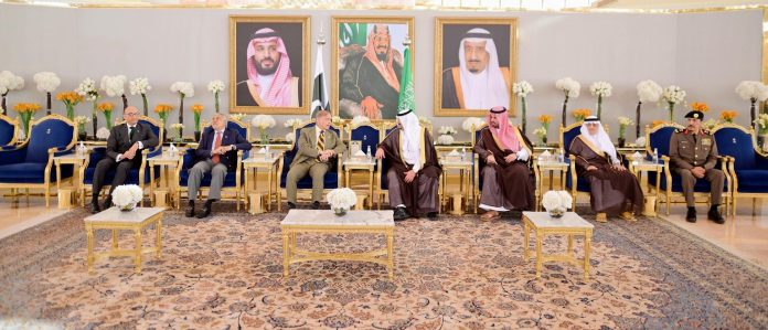PM arrives in Riyadh to attend 9th Future Investment Initiative Conference