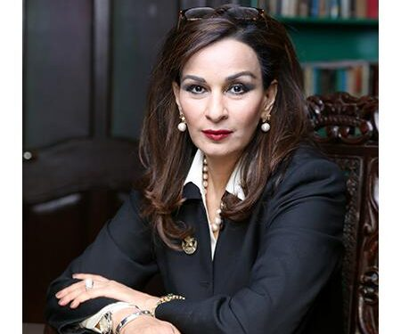 China’s agricultural support a “revolutionary & transformative” for Pakistan: Senator Rehman