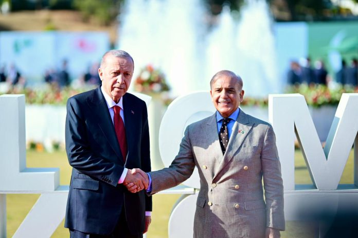 On Turkish Republic Day, PM says bilateral ties entered new era of strategic partnership