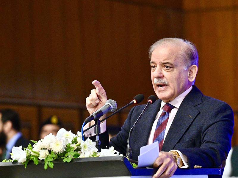PM performs groundbreaking of Daanish School, announces several development projects for Chitral