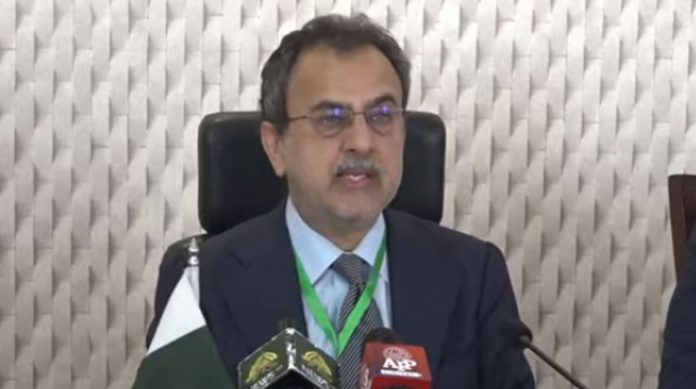 Pakistan actively promoting clean, green energy: Awais Leghari