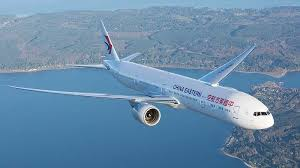 China Eastern Airlines unveils new Shanghai-Auckland-Buenos Aires route