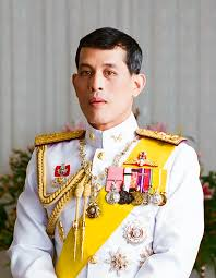 King of Thailand to visit China from Nov 13 to 17