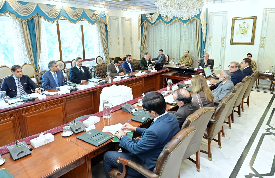 PM Shehbaz orders swift completion of Jinnah Medical Complex Project