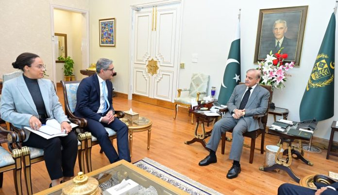 PM keen to work with Canadian leadership for stronger bilateral ties