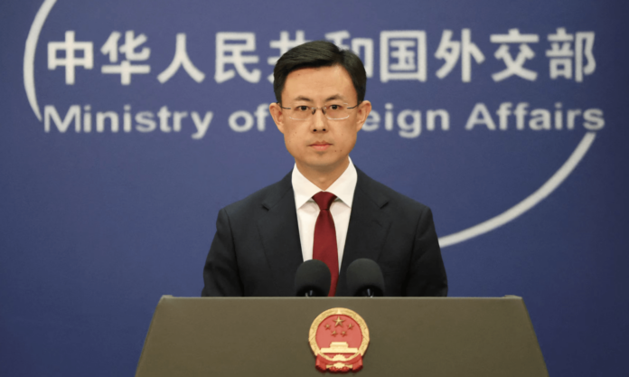 China strongly condemns deadly terror attack in Pakistan, conveys condolences