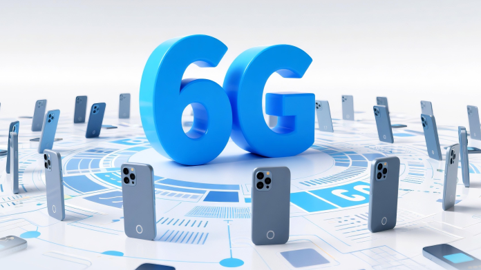 China advances innovative 6G development