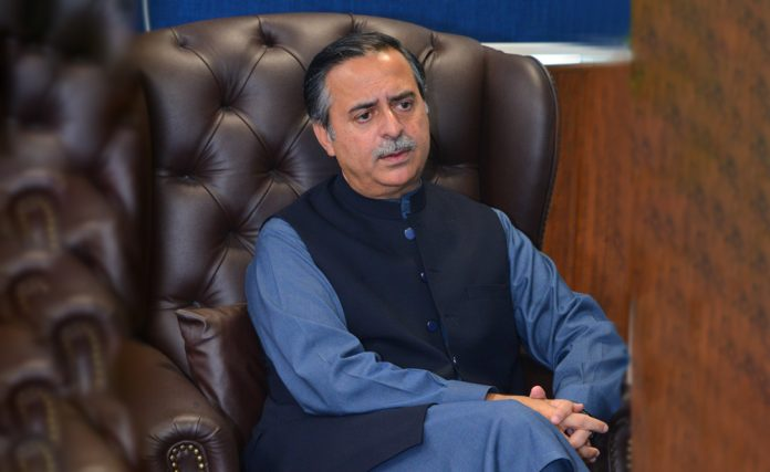 Gwadar-Oman ferry service approved to boost trade, tourism; announces Junaid Chaudhry