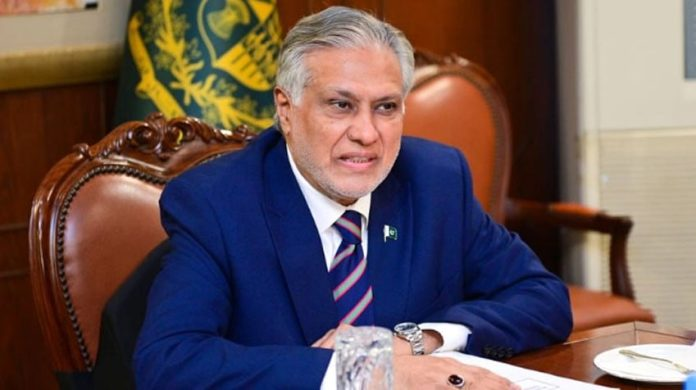 DPM Dar to attend SCO Heads of Govt summit in Moscow today