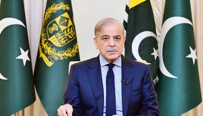 PM strongly condemns attack at Peace Committee office in Bannu