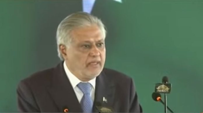 Iranian ambassador calls on DPM Dar to convey New Year greetings