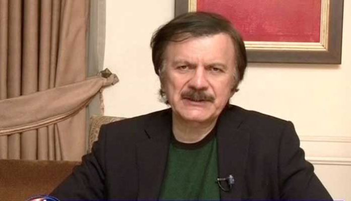 Pakistan, Italy agree on technical cooperation to strengthen marble industry