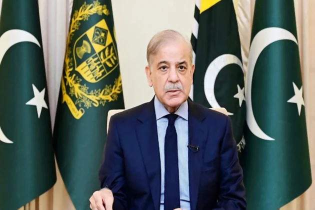 PM Shehbaz calls for collective action to protect mountains, glaciers on int’l Mountain Day