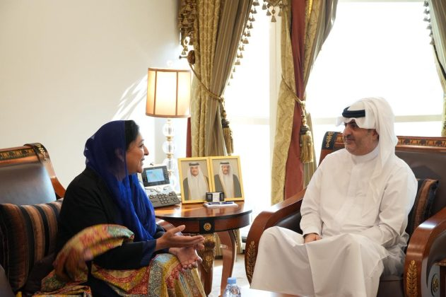 Pakistan–Qatar to further strengthen cooperation in education