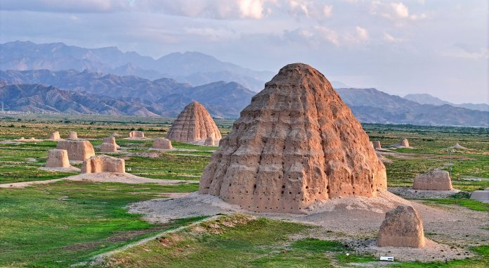 China Focus: China steps up cultural heritage protection to keep its past alive for the future