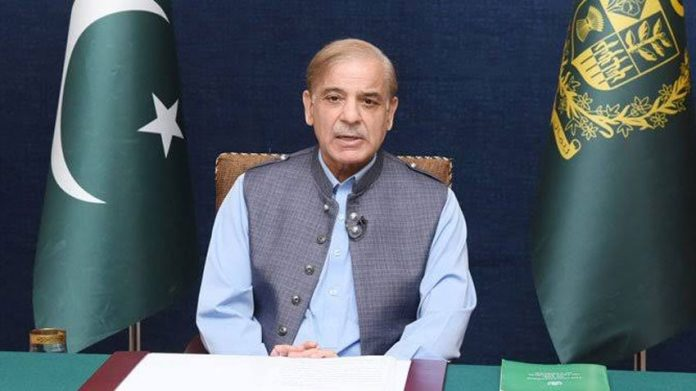 PM expresses grief over death of MPA Irfan Shafi