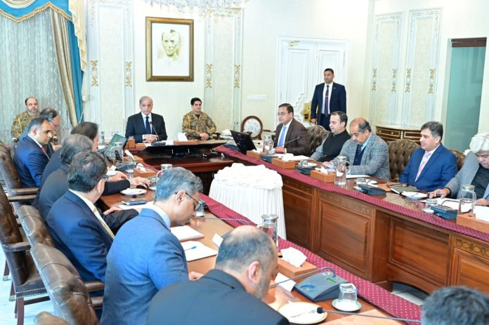 PM for further steps to boost business, economic activities at ports