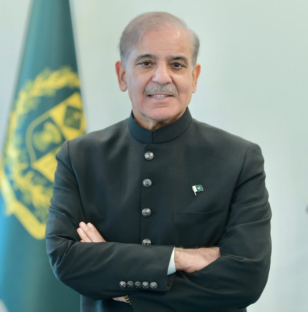 PM Shehbaz extends Christmas greetings, hails Christian community’s contributions