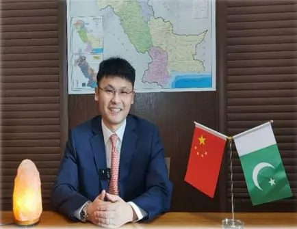 Pakistan-China agriculture industry-academia integrated vocational training labs to be set up in Pakistan