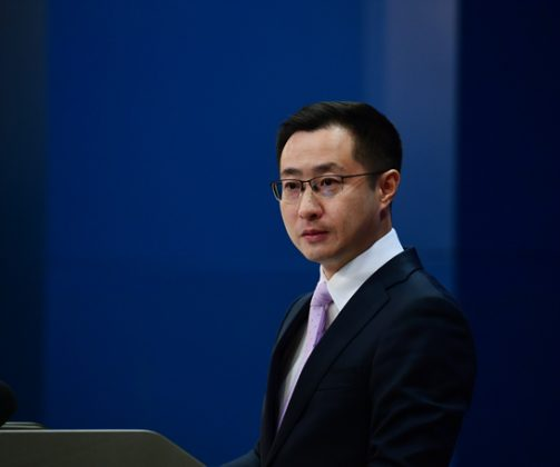 China stands ready to deepen exchanges, cooperation with Pakistan in media: Lin Jian