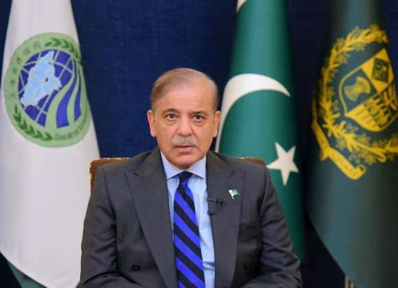 PM lauds security forces for eliminating terrorists