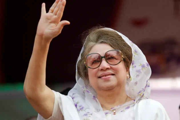 President, PM condole death of Bangladesh ex-PM Khaleda Zia