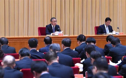 Xi Focus: Xi calls for solidly advancing rural revitalization across the board