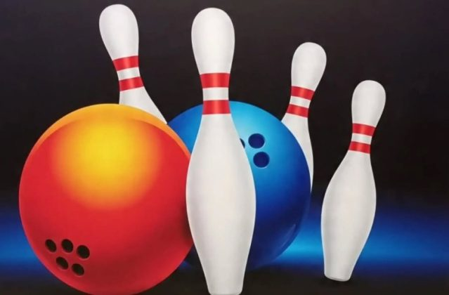 Pak-China Friendship Tenpin Bowling Championship from Jan 24