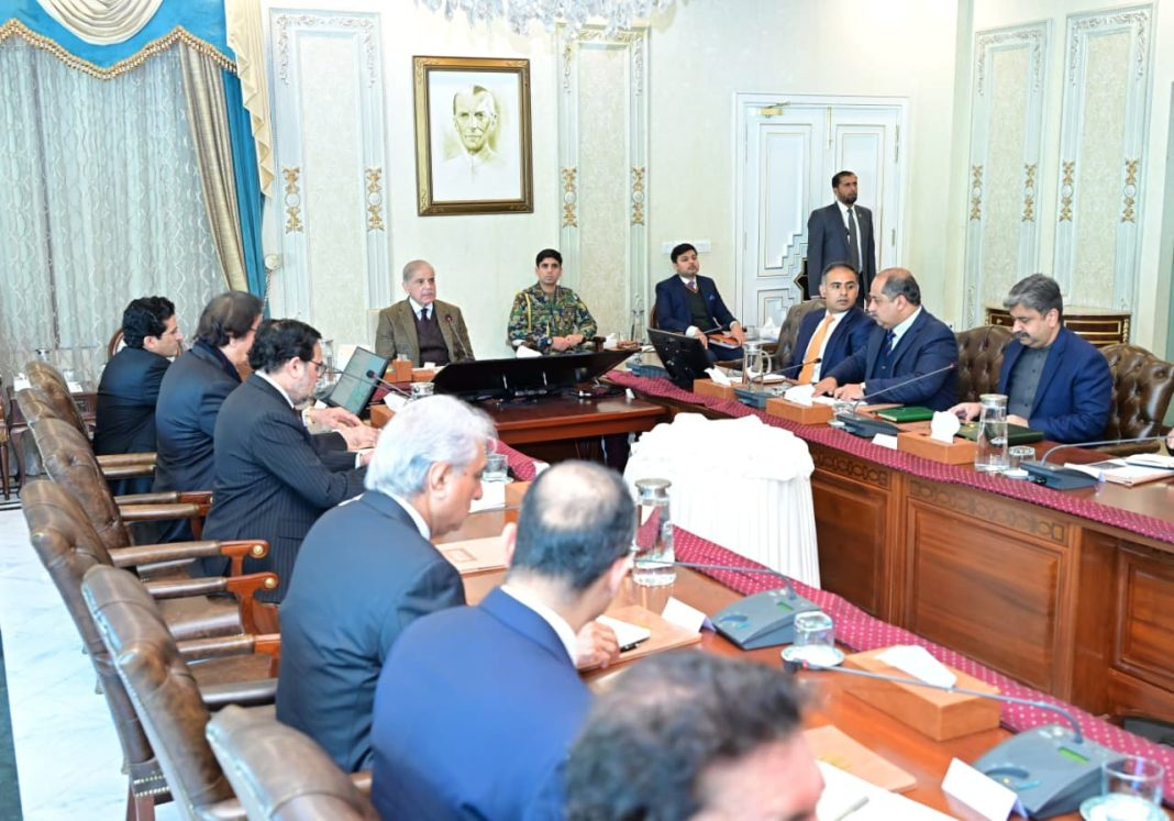 PM approves policy framework to reform gemstones sector