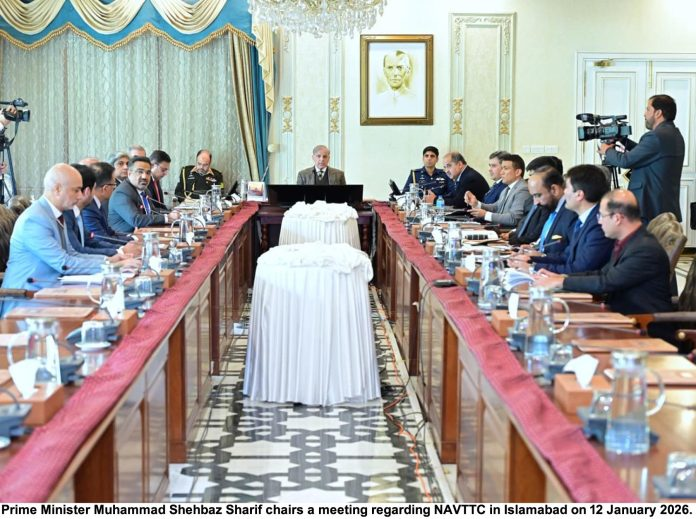 PM directs for setting new targets for technical, vocational training programmes