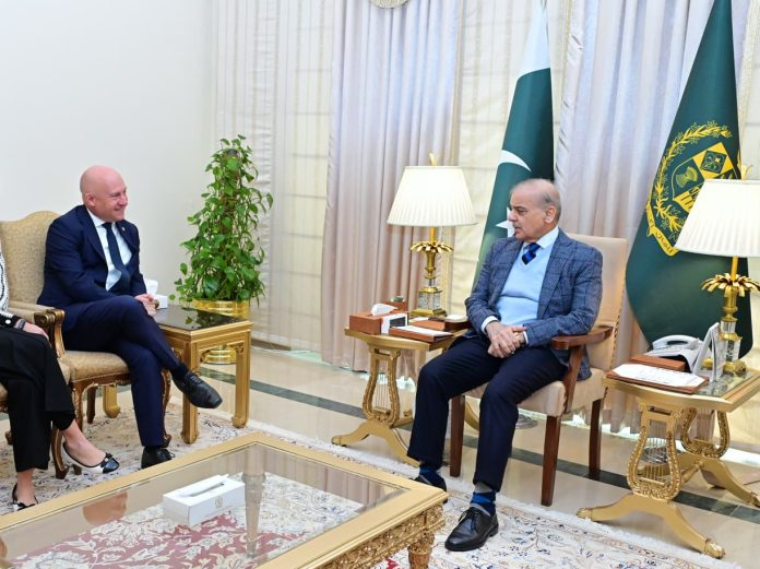 PM reaffirms government’s support for foreign investors, strategic technology partners
